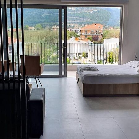 Nydri Loft Apartment Ngoại thất bức ảnh