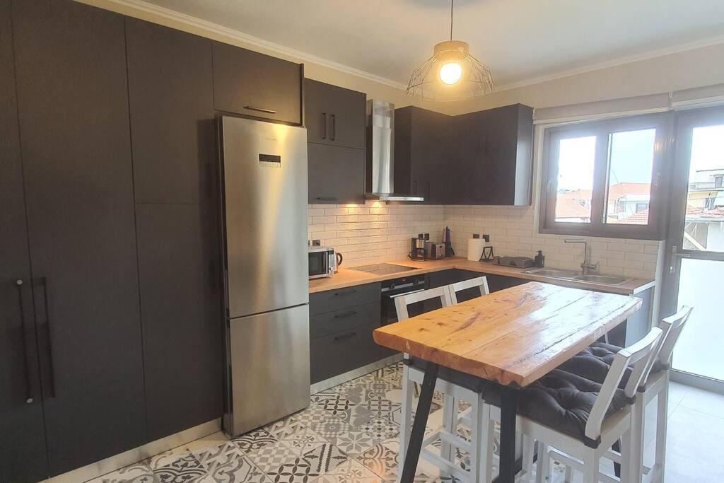 Nydri Loft Apartment Ngoại thất bức ảnh