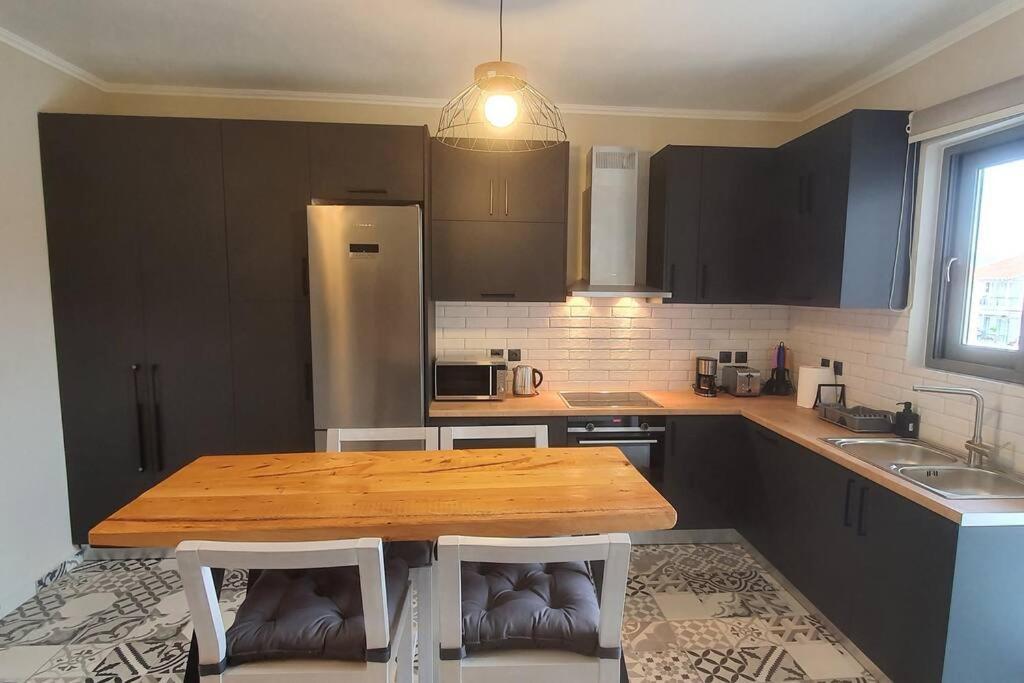 Nydri Loft Apartment Ngoại thất bức ảnh
