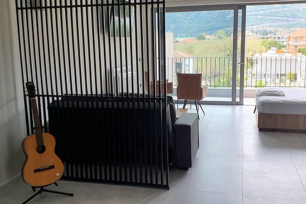 Nydri Loft Apartment Ngoại thất bức ảnh