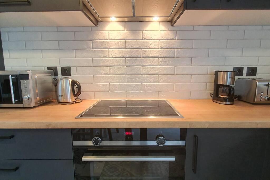 Nydri Loft Apartment Ngoại thất bức ảnh