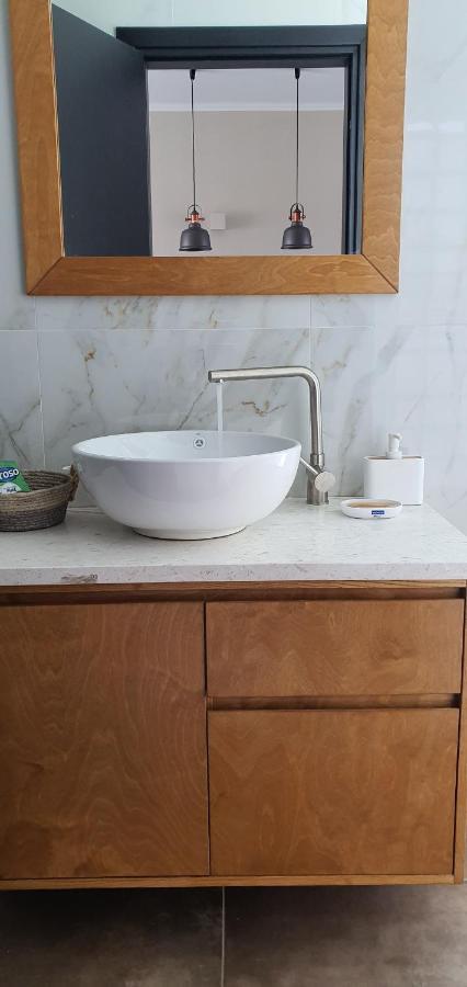 Nydri Loft Apartment Ngoại thất bức ảnh