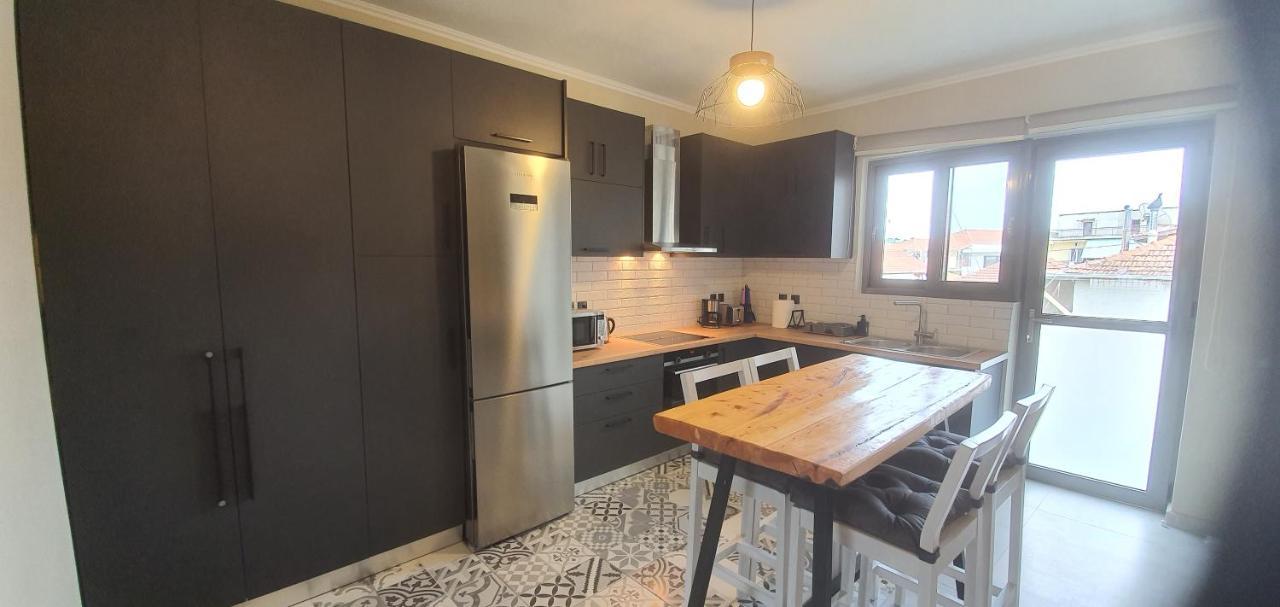 Nydri Loft Apartment Ngoại thất bức ảnh